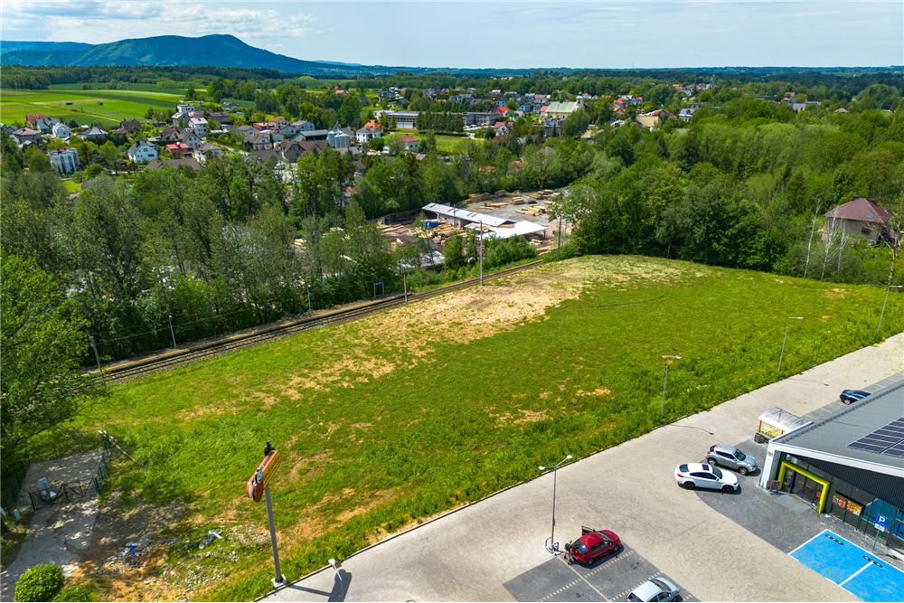 Nieruchomość gruntowa - Sprzedaż - Bulowice, Polska - 8 - 800061107-100