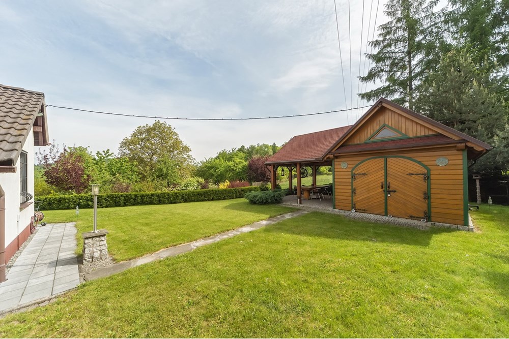 Dom wolnostojący - Sprzedaż - Górki Wielkie, Polska - 40.jpg - 470131026-169