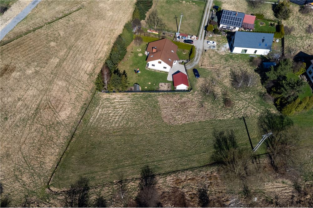 Działka budowlana - Sprzedaż - Węgierska Górka, Polska - 10 - 800061103-146