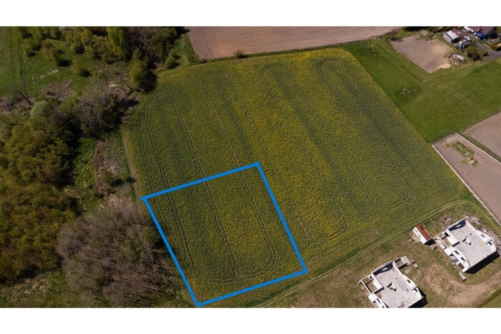 Działka budowlana - Sprzedaż - Czarków, Polska - 4.jpg - 470131102-28