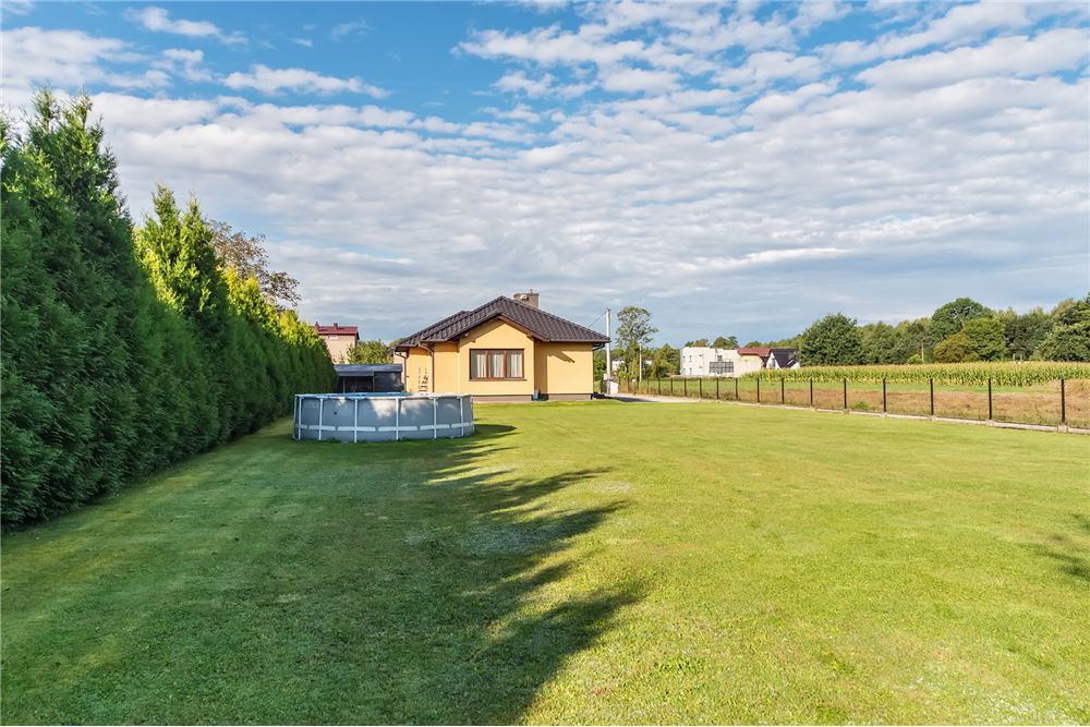 Dom wolnostojący - Sprzedaż - Rajsko, Polska - 8 - 800061076-429