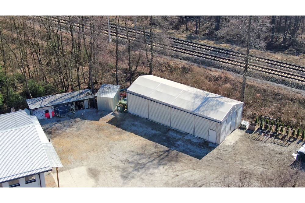 Magazyn - Sprzedaż - Chrzanów, Polska - 12 - 800041001-875