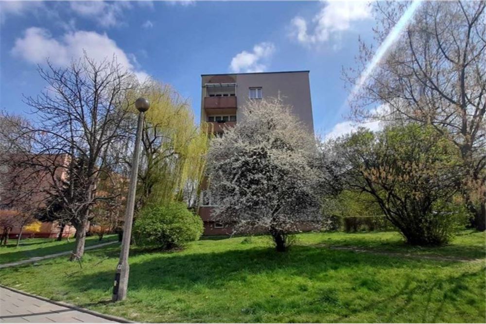 Mieszkanie - Sprzedaż - Kraków, Polska - 14 - 800241031-35