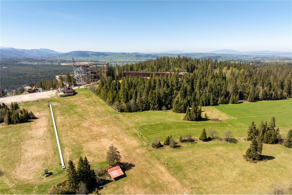 Działka - Sprzedaż - Małe Ciche, Polska - 20 - 470151035-134