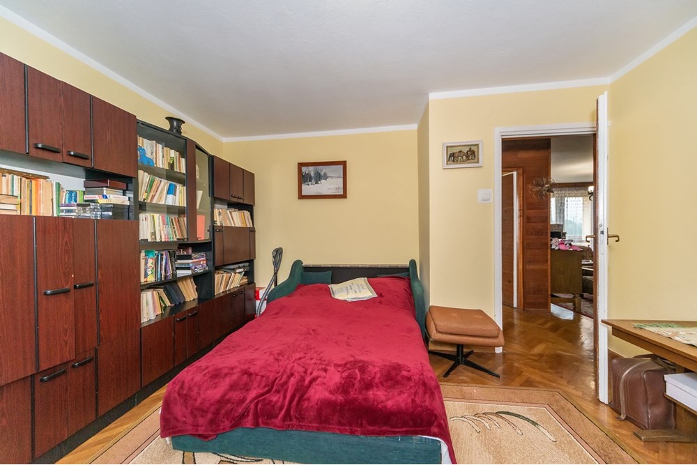 Dom wolnostojący - Sprzedaż - Jaworze, Polska - JKD_031M.jpg - 800061093-123