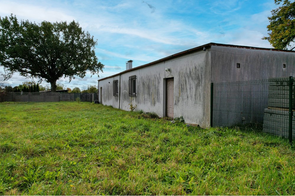 Lokal handlowy/usługowy - Sprzedaż - Malechowo, Polska - 29.jpg - 470281015-9