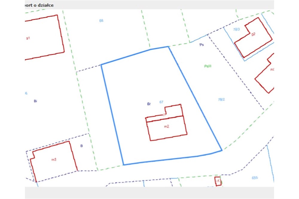 Nieruchomość gruntowa - Sprzedaż - Krzeszów, Polska - 5.JPG - 800061135-21
