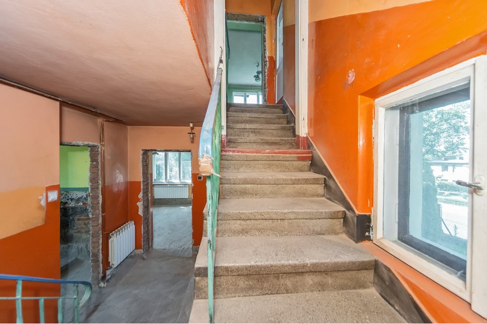 Dom wolnostojący - Sprzedaż - Żywiec, Polska - ZYW_040M.jpg - 800061129-29