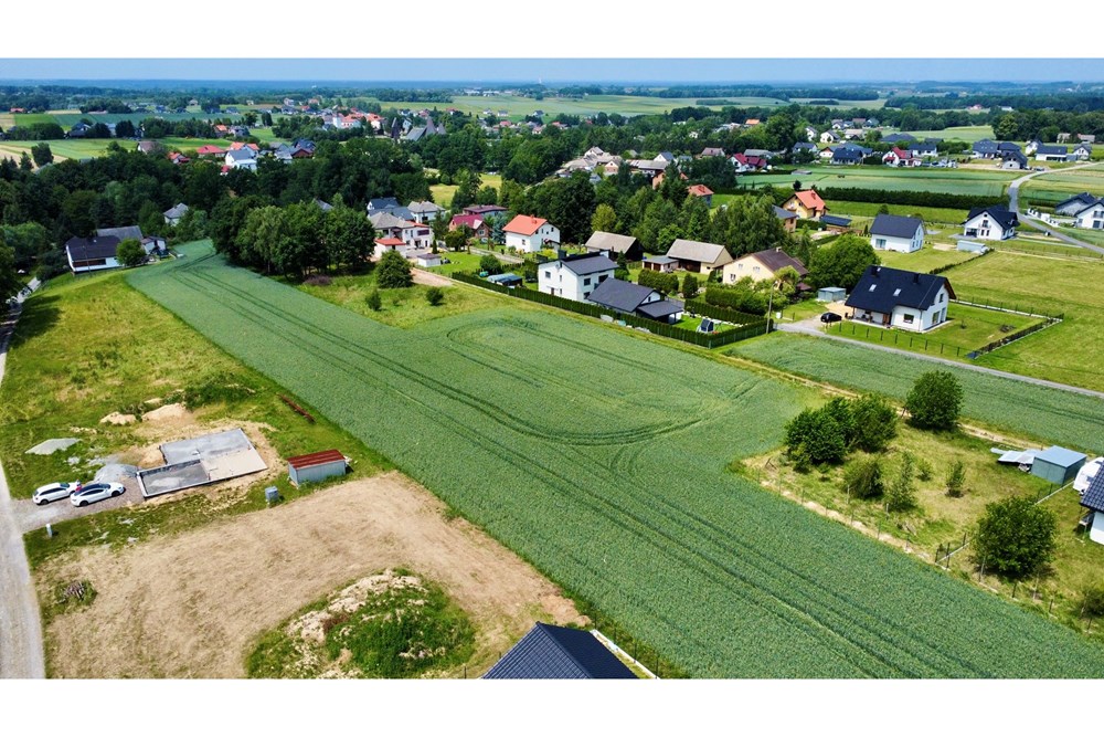 Działka budowlana - Sprzedaż - Witkowice, Polska - dji_fly_20250612_122334_604_1750154502655_photo_optimized.jpg - 800061127-14
