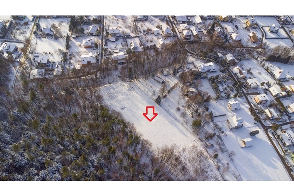 Działka budowlana - Sprzedaż - Bielsko-Biała, Polska - 3..jpg - 470131102-20