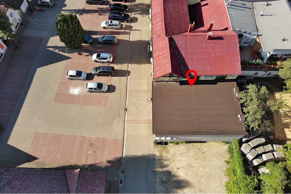 Lokal handlowy/usługowy - Sprzedaż - Andrychów, Polska - AND_012D.JPG - 800061100-90