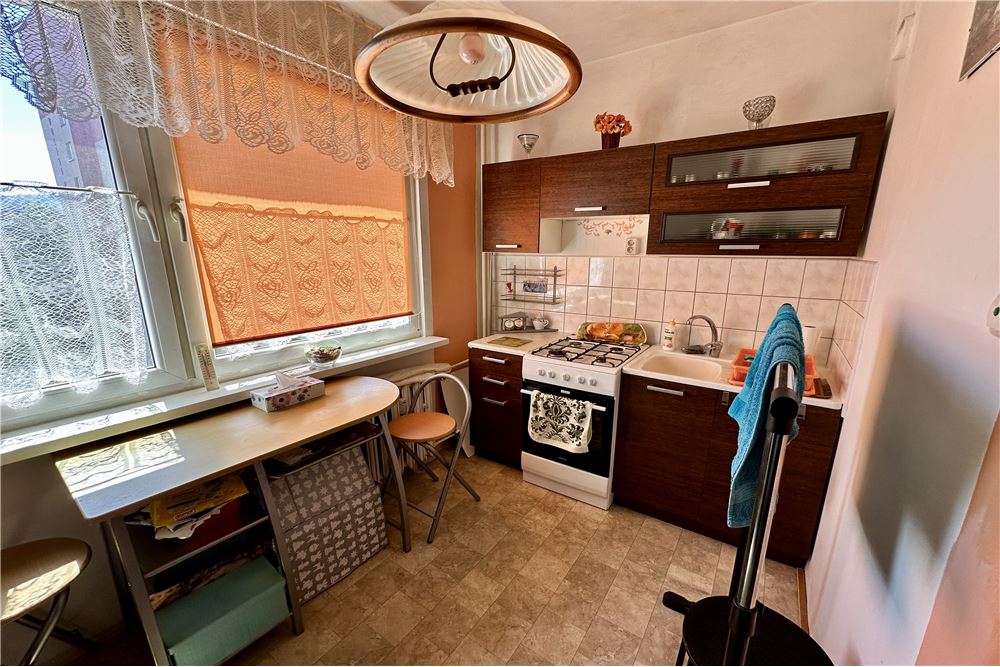 Mieszkanie - Sprzedaż - Bielsko-Biała, Polska - 9 - 800061098-161