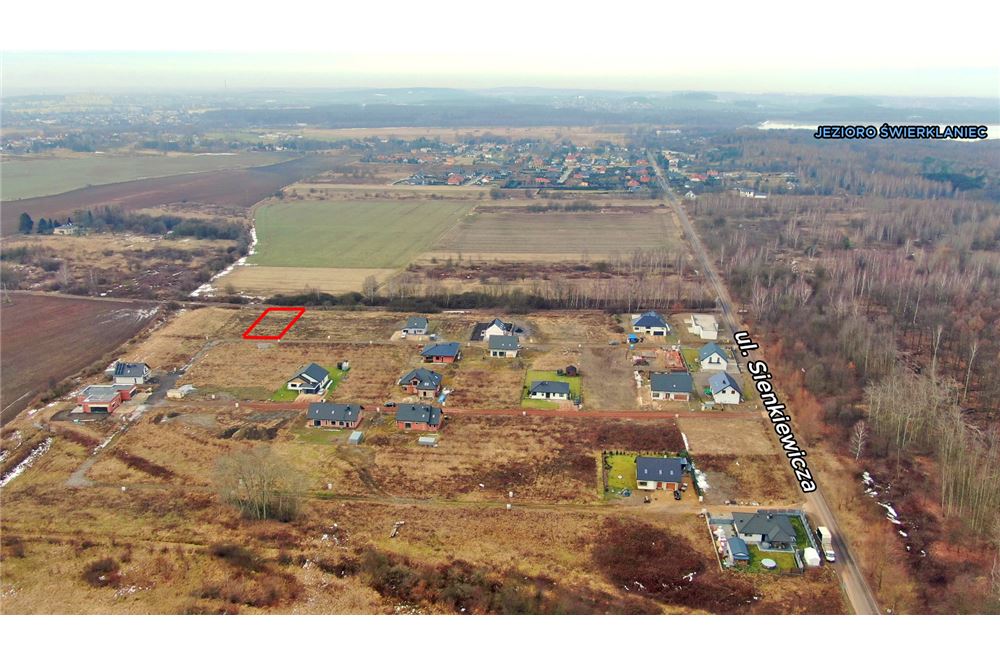 Działka budowlana - Sprzedaż - Dobieszowice, Polska - 12 - 800041071-10