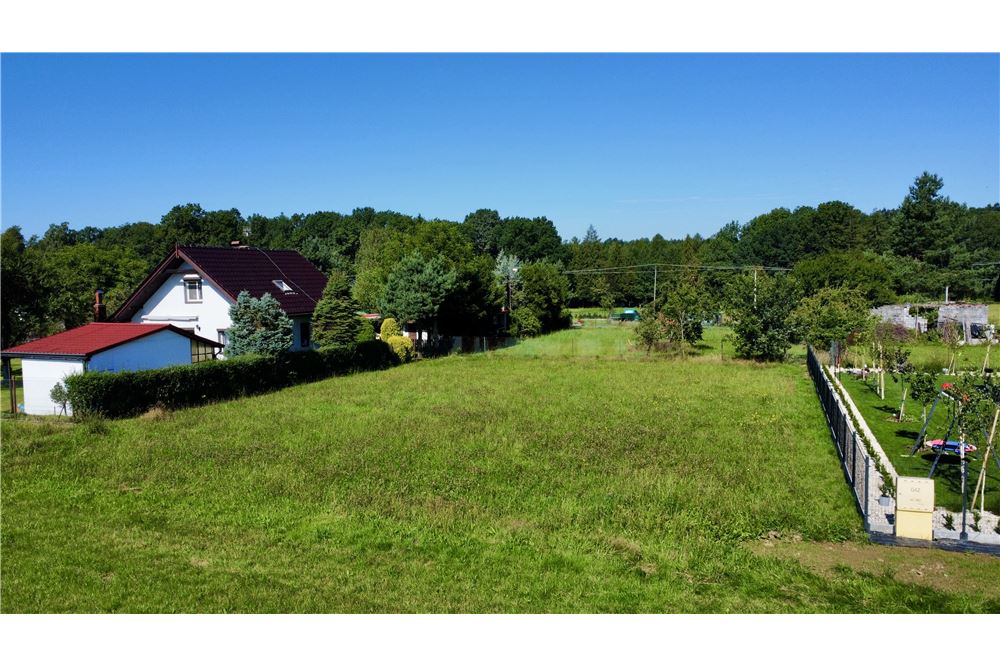 Działka budowlana - Sprzedaż - Górki Wielkie, Polska - 31 - 800061016-1273