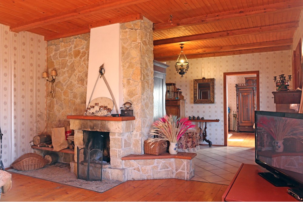 Dom wolnostojący - Sprzedaż - Dobra, Polska - Dobra70 6.JPG - 800041074-23