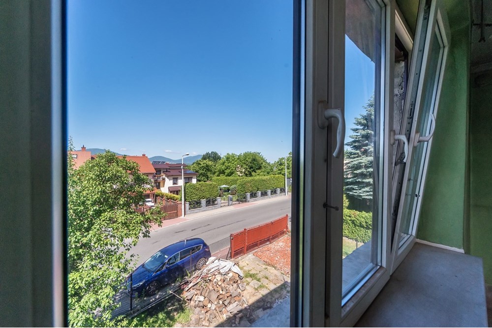 Dom wolnostojący - Sprzedaż - Żywiec, Polska - ZYW_024M.jpg - 800061129-29