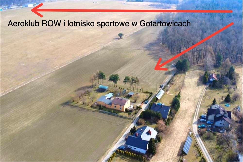 Działka budowlana - Sprzedaż - Rybnik, Polska - 5 - 800061090-241