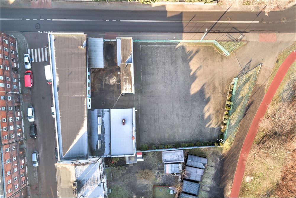 Nieruchomość inwestycyjna - Sprzedaż - Siemianowice Śląskie, Polska - 60 - 800061016-1264