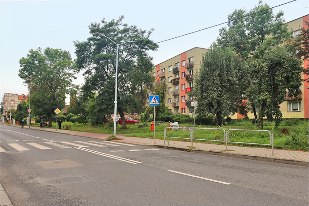 Mieszkanie - Wynajem - Katowice, Polska - 2.JPG - 800041001-897