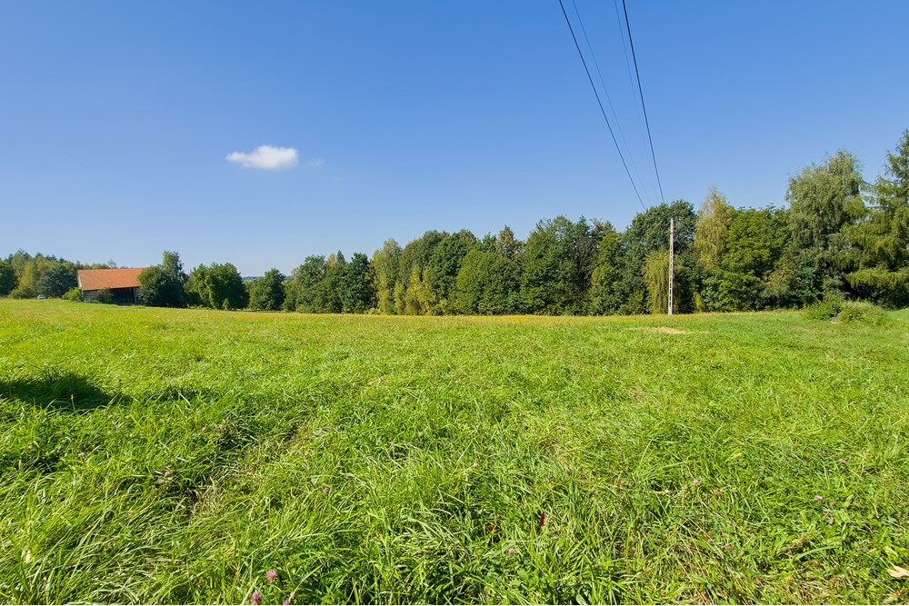 Działka budowlana - Sprzedaż - Marcyporęba, Polska - tel_.jpg - 800241049-14