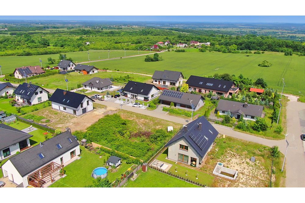 Działka budowlana - Sprzedaż - Góra Siewierska, Polska - 14 - 800041071-26