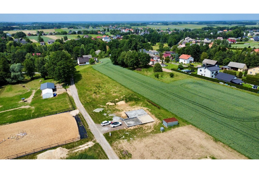 Działka budowlana - Sprzedaż - Witkowice, Polska - dji_fly_20250612_121806_581_1750154562404_photo_optimized.jpg - 800061127-15