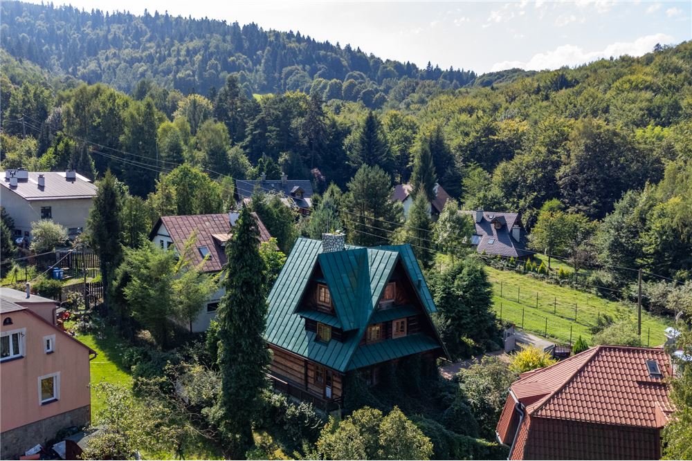 Apartament wakacyjny - Sprzedaż - Bielsko-Biała, Polska - 57 - 800061103-158