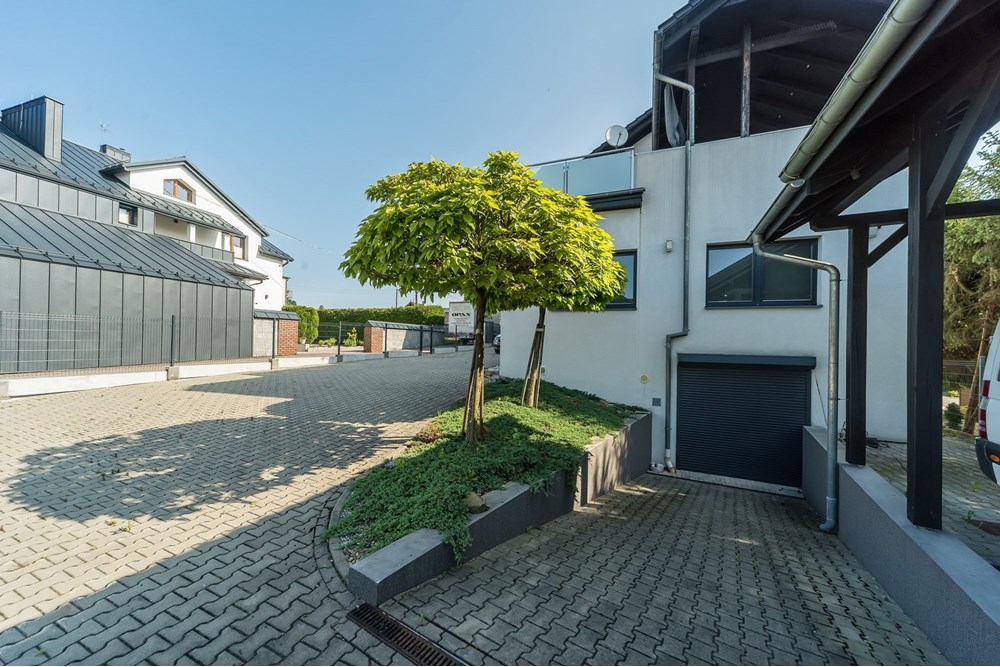 Rezydencja/Willa/Dworek - Sprzedaż - Klecza Dolna, Polska - KLECZA_0007M.jpg - 800061100-86