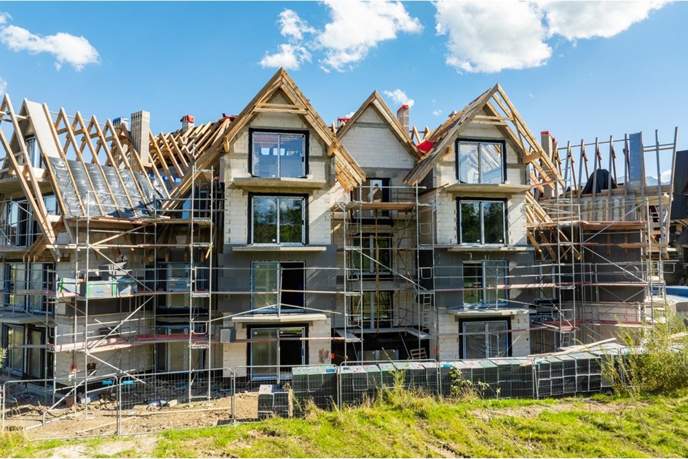 Apartament wakacyjny - Sprzedaż - Zakopane, Polska - 20250922-DJI_0016-HDR.jpg - 470151051-81