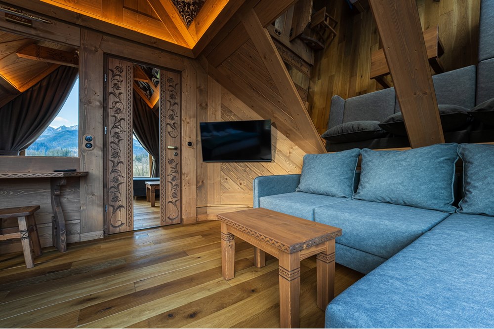 Dom wolnostojący - Sprzedaż - Kościelisko, Polska - DSC02209-HDR-2.jpg - 470151035-145