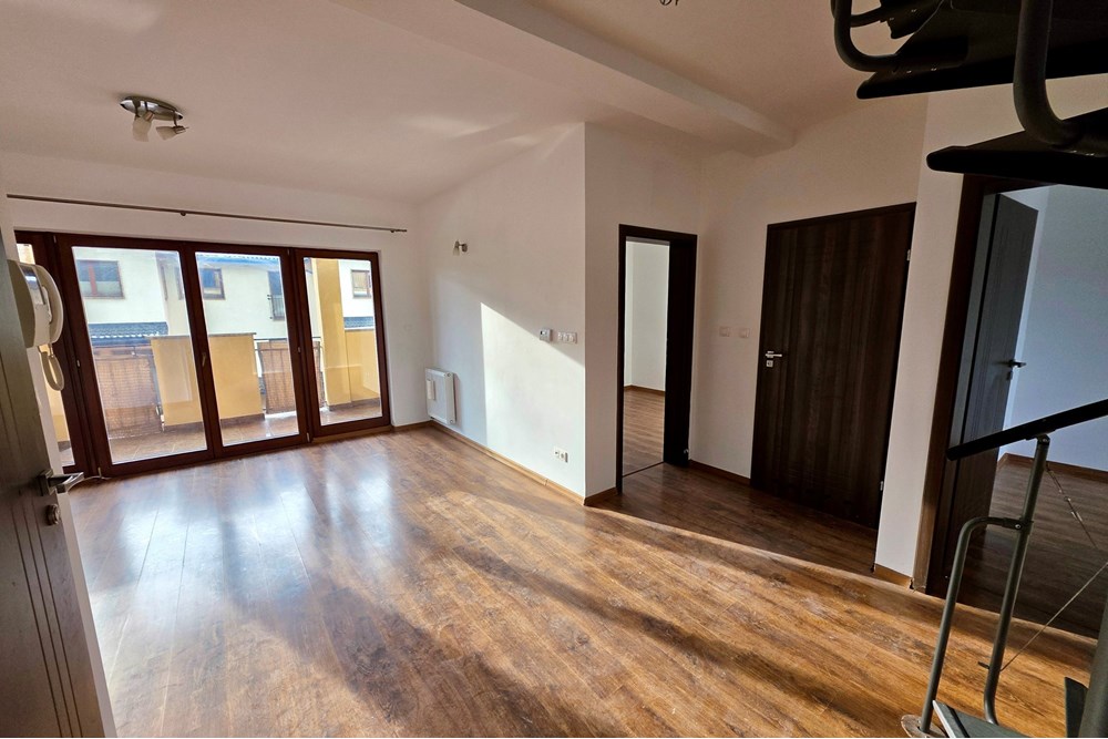 Mieszkanie dwupoziomowe - Sprzedaż - Bielsko-Biała, Polska - 20251203_124528.jpeg - 800061098-188