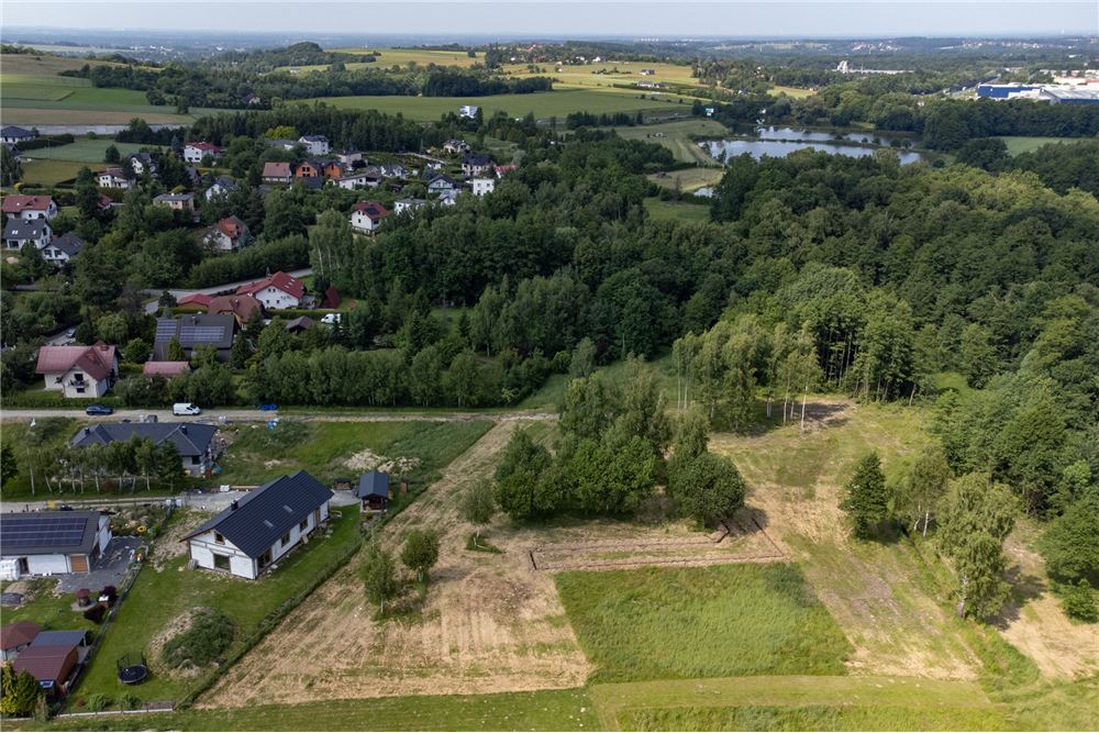 Działka budowlana - Sprzedaż - Jasienica, Polska - 49 - 800061103-173