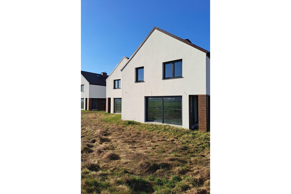 Dom bliźniak - Sprzedaż - Tychy, Polska - 2.jpg - 470131102-29