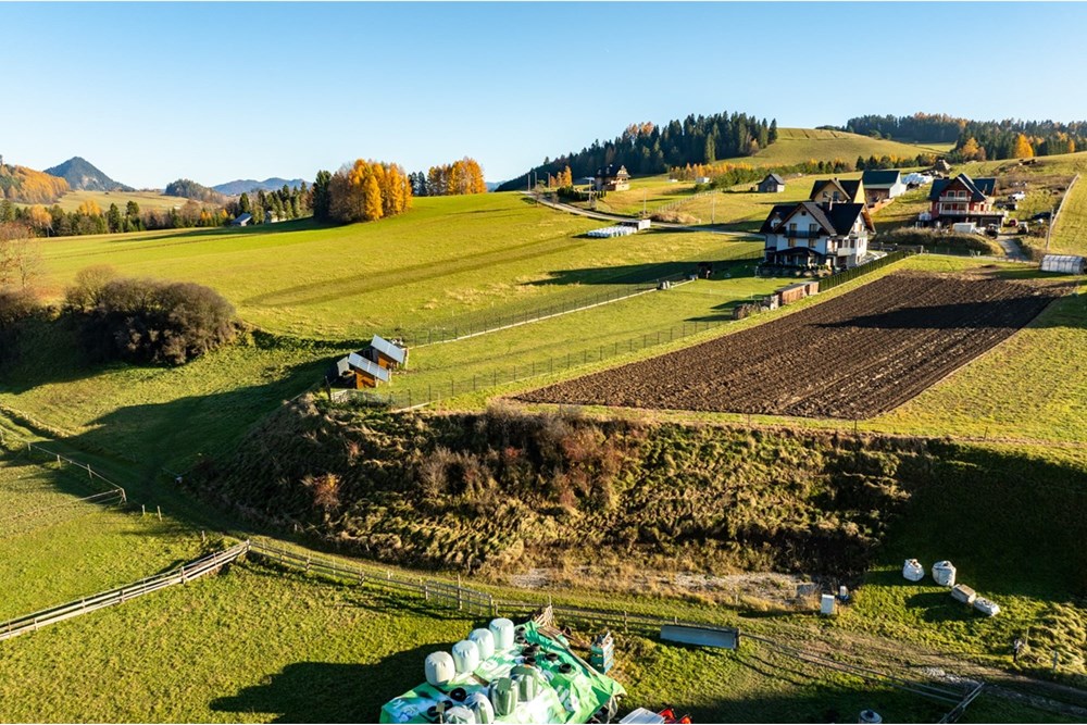 Działka - Sprzedaż - Niedzica, Polska - 20251107-DJI_0755-HDR.jpg - 800091056-6