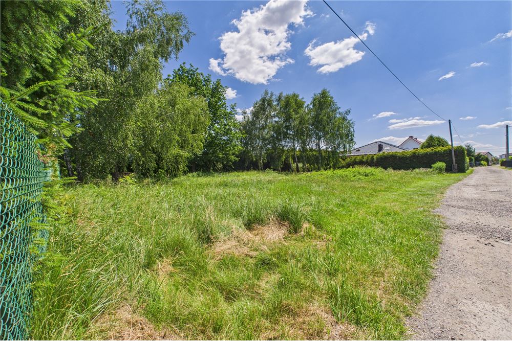 Działka budowlana - Sprzedaż - Żory, Polska - 2 - 470311001-39