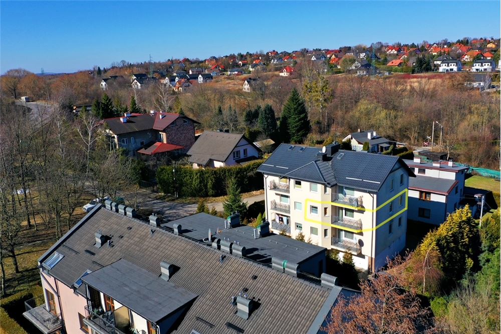 Mieszkanie - Sprzedaż - Bielsko-Biała, Polska - 25 - 470131040-414