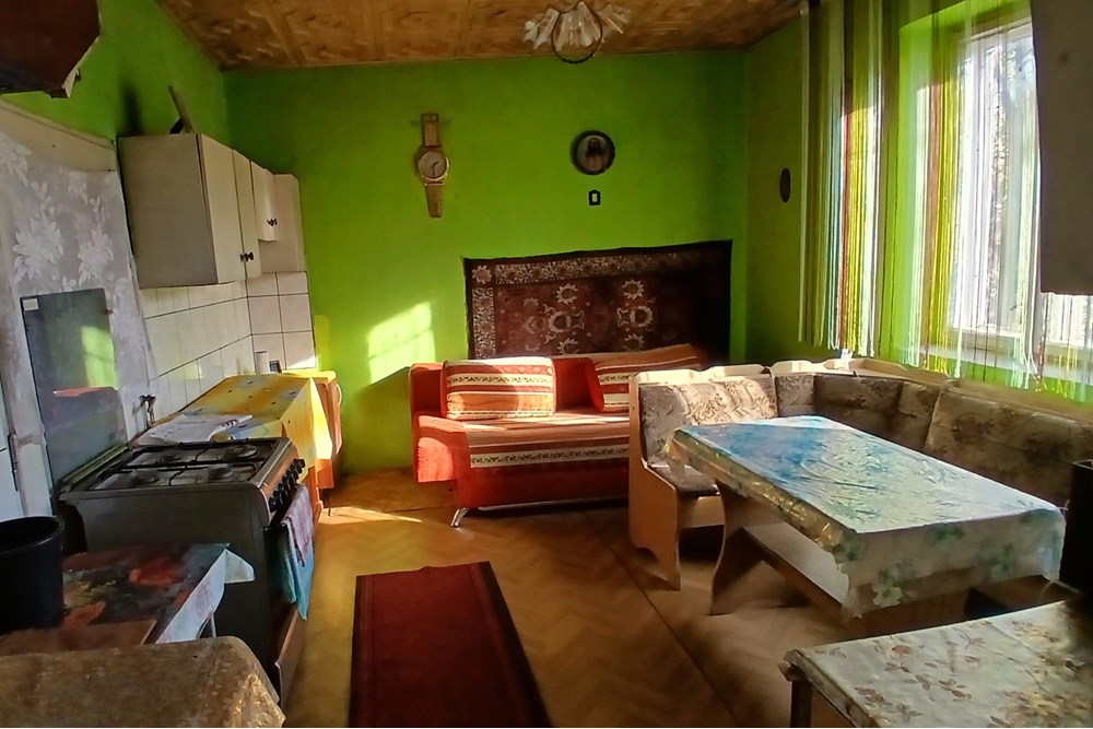 Dom wolnostojący - Sprzedaż - Krasne-Lasocice, Polska - 20251031_133554.jpg - 800241017-143