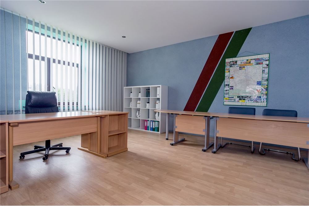 Biuro - Wynajem - Jasienica, Polska - 16 - 800061117-16