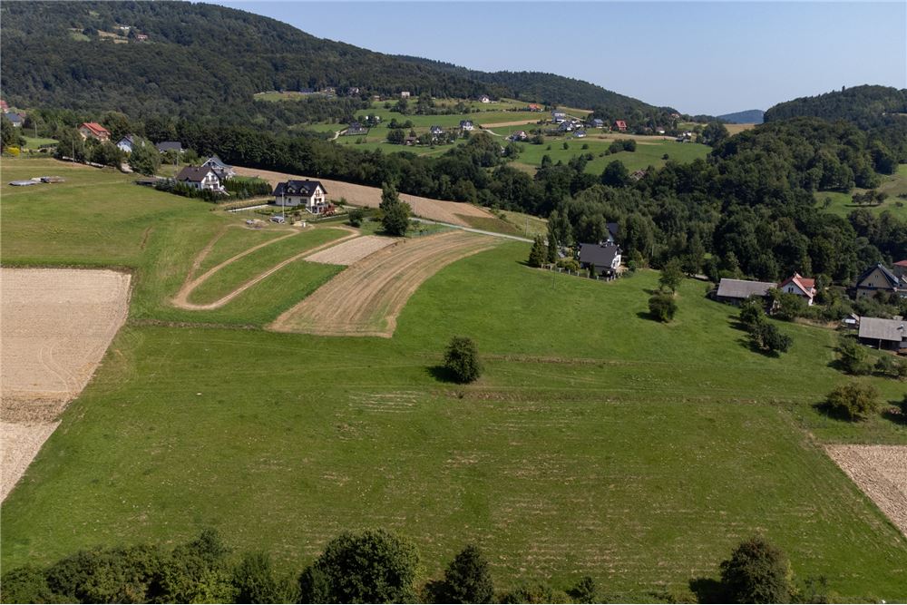 Działka - Sprzedaż - Młynne, Polska - 21 - 800061103-179