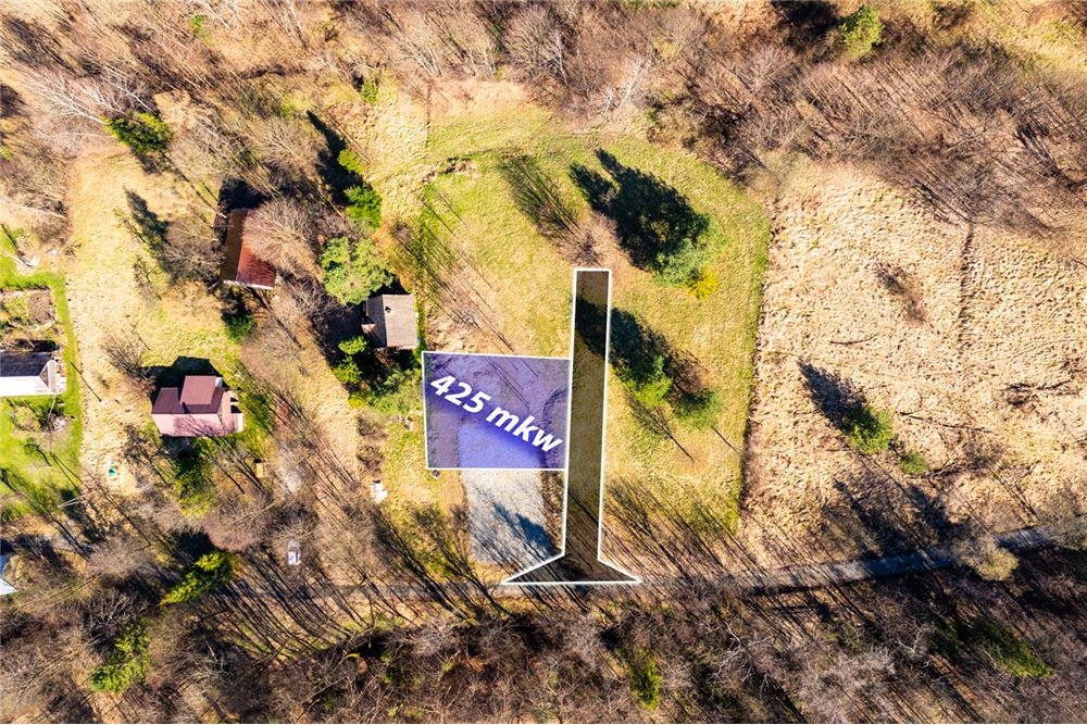 Działka budowlana - Sprzedaż - Stróża, Polska - 1 - 470151035-129