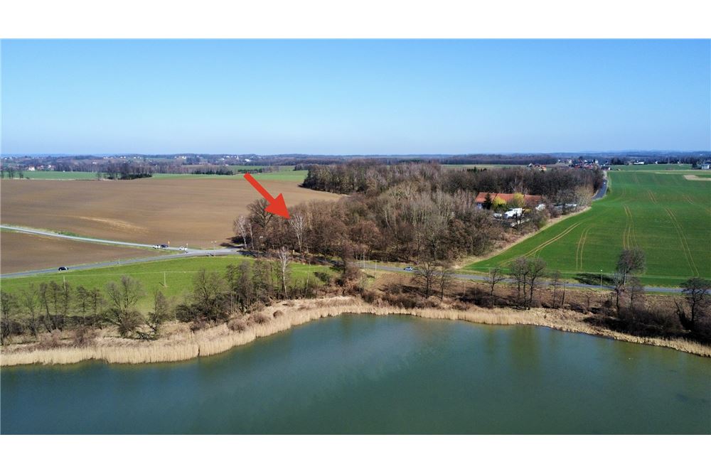 Działka budowlana - Sprzedaż - Osiek, Polska - 2 - 800061127-2