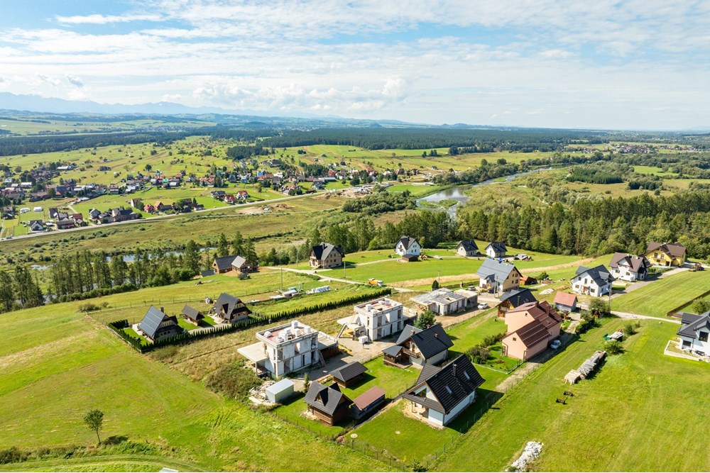 Dom wolnostojący - Sprzedaż - Szlembark, Polska - 20250912-DJI_0470-HDR.jpg - 800091040-82