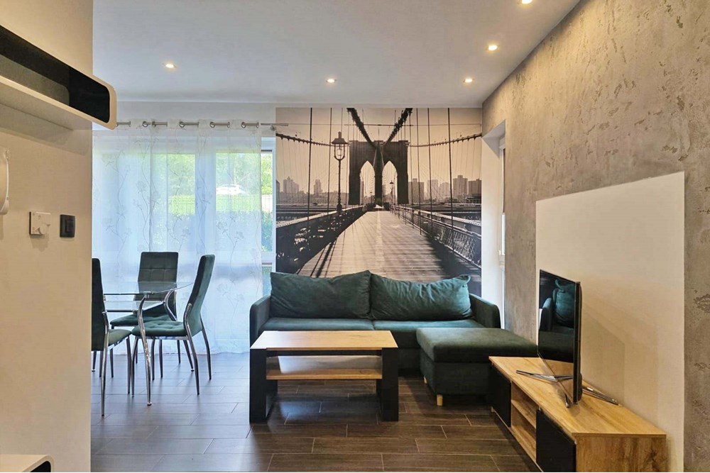 Mieszkanie na parterze - Sprzedaż - Bielsko-Biała, Polska - 7.jpg - 800061016-1271