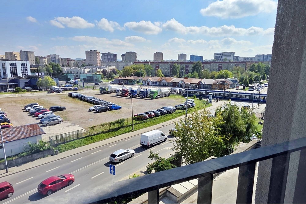 Mieszkanie - Sprzedaż - Kraków, Polska - 20.jpg - 800061016-1285