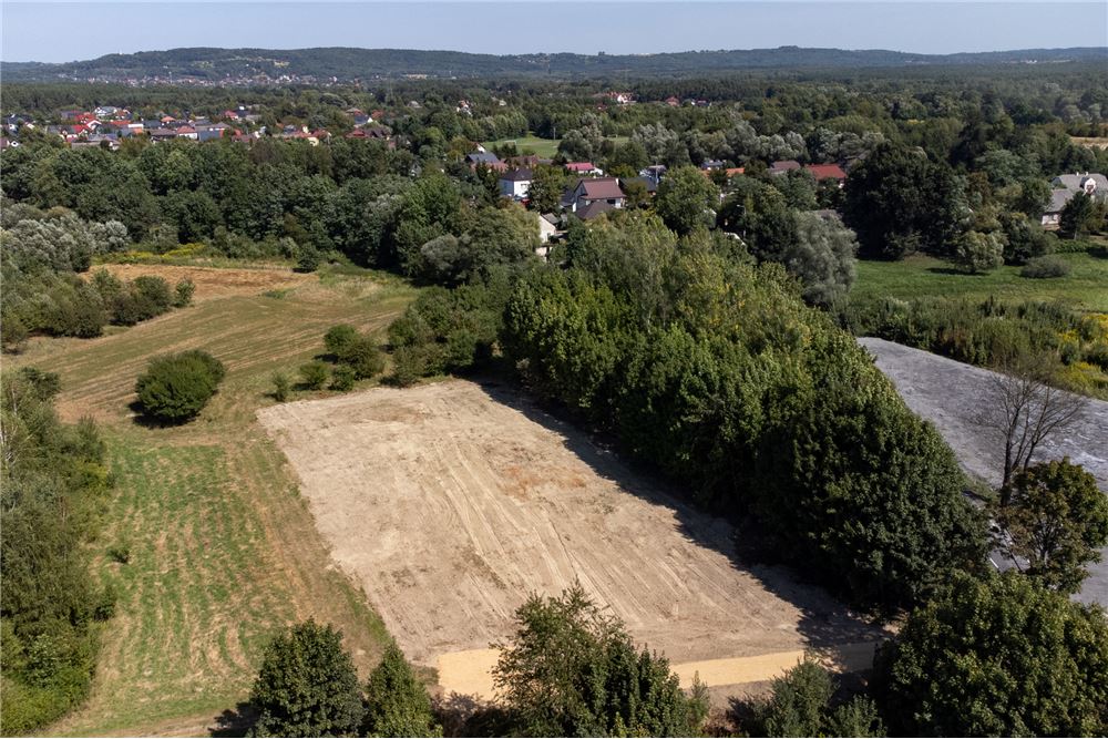 Działka - Sprzedaż - Jankowice, Polska - 46 - 800061103-174