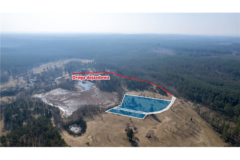 Dom wolnostojący - Sprzedaż - Sępolno Małe, Polska - 25 - 470281002-184