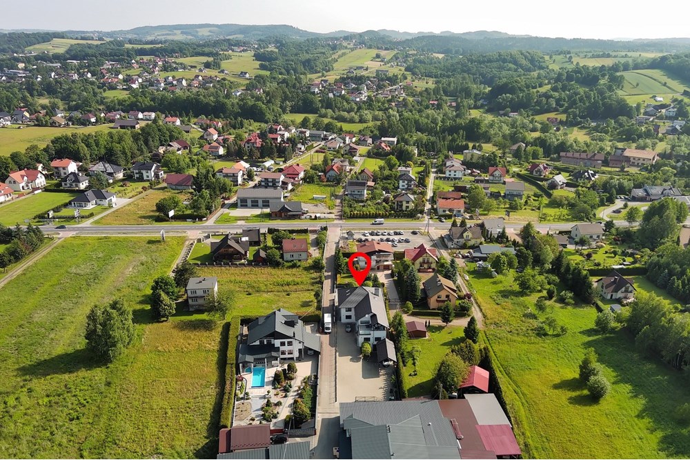 Rezydencja/Willa/Dworek - Sprzedaż - Klecza Dolna, Polska - KLECZA_0087M.JPG - 800061100-86