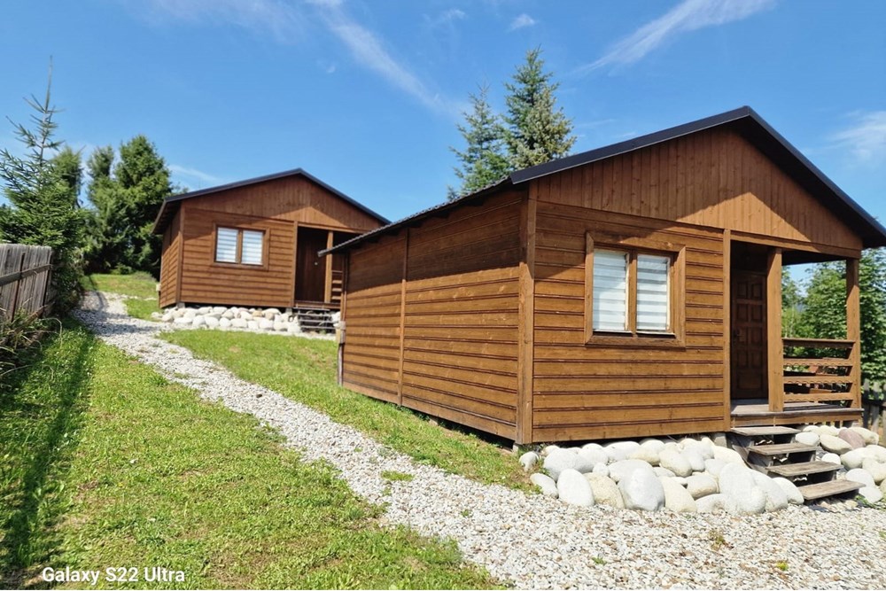 Dom wolnostojący - Sprzedaż - Niedzica-Zamek, Polska - image00011.jpeg - 470151037-45