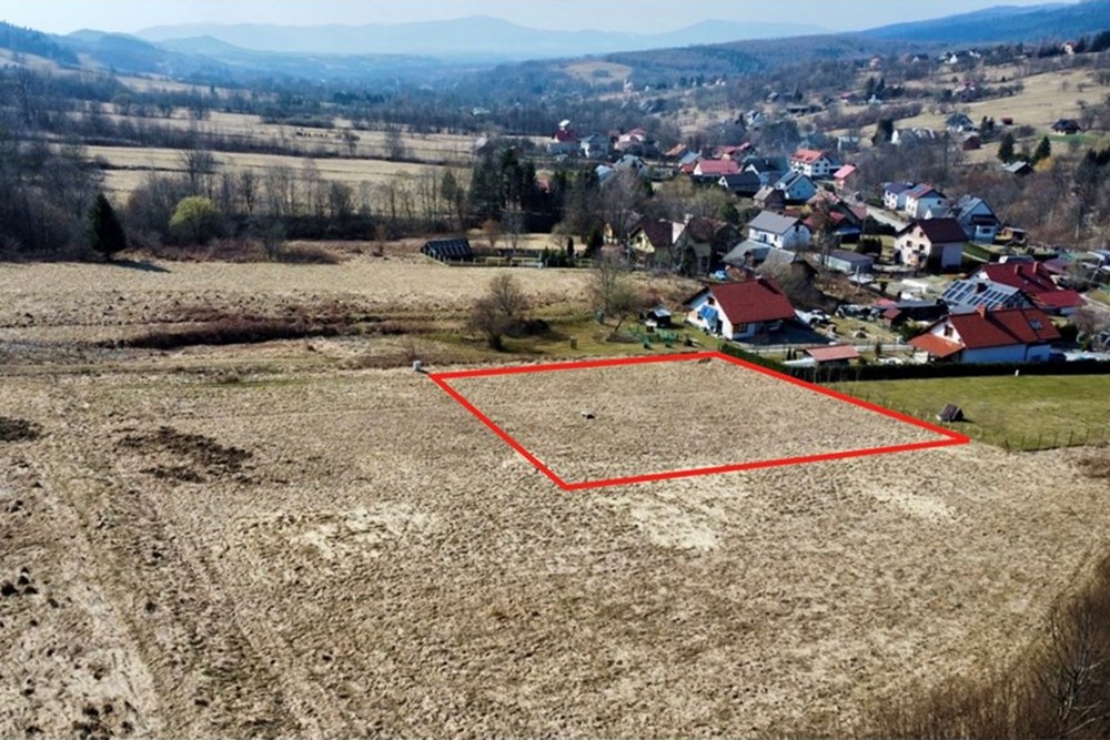 Działka budowlana - Sprzedaż - Kocoń, Polska - 7.jpg - 800061130-10