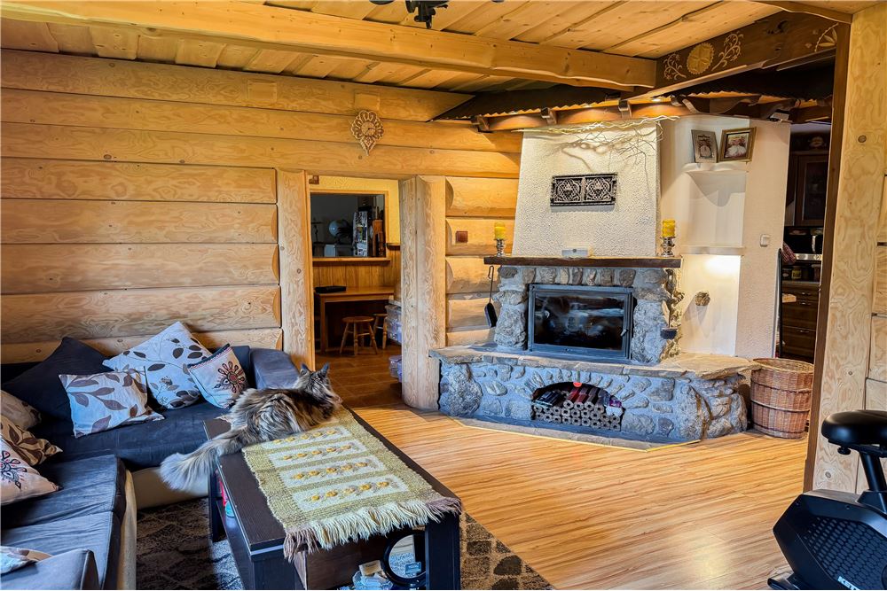 Dom wolnostojący - Sprzedaż - Białka Tatrzańska, Polska - 94 - 470151015-470